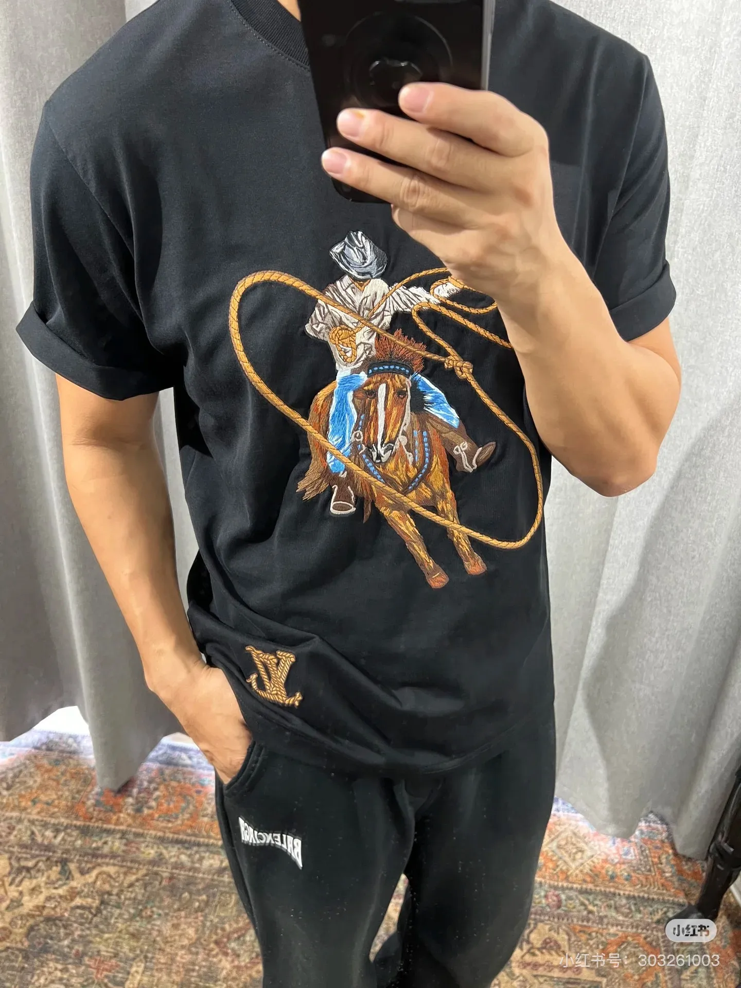 Louis Vuitton/